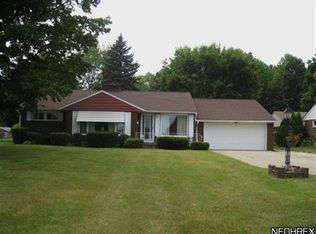 210 S Yorkshire Blvd, Youngstown, OH 44515