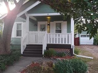 11 S 13th St, Colorado Springs, CO 80904