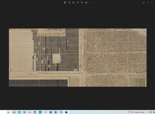 120th St W #W, Rosamond, CA