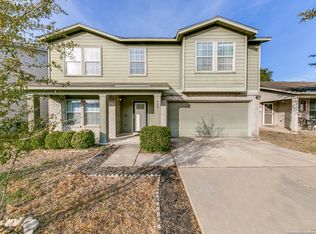 509 Hinge Loop, Cibolo, TX 78108