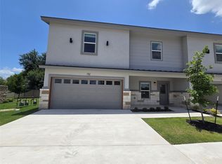 2105 Tiger Trl #701, Round Rock, TX 78664