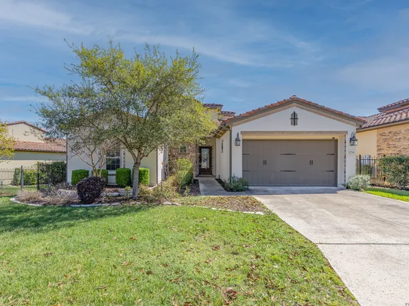 22714 Reposo, San Antonio, TX 78261