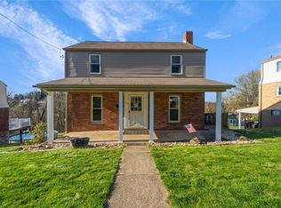 1302 Walnut St, North Versailles, PA 15137