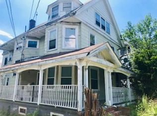 66 Stanley St #66R, Dorchester, MA 02125