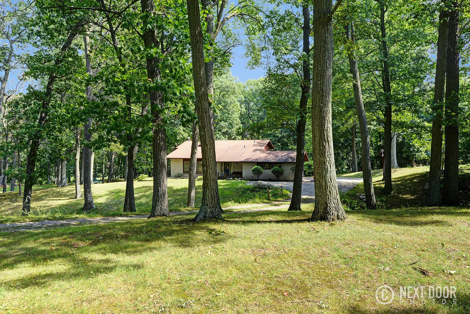 725 S Hickory Ridge Trl photo 1