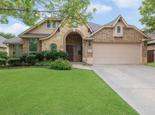1129 Litchfield Cir, Burleson, TX 76028