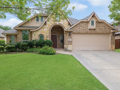 1129 Litchfield Cir, Burleson, TX, 76028