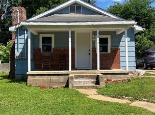 1110 Bradley St, Poplar Bluff, MO 63901