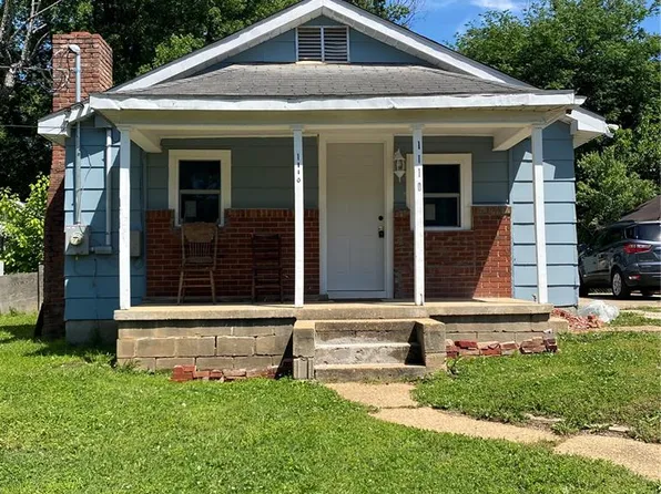 1110 Bradley St, Poplar Bluff, MO 63901