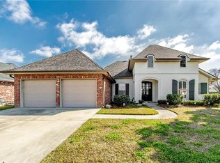 164 Jaden Ln, Houma, LA 70360