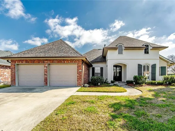 164 Jaden Ln, Houma, LA 70360