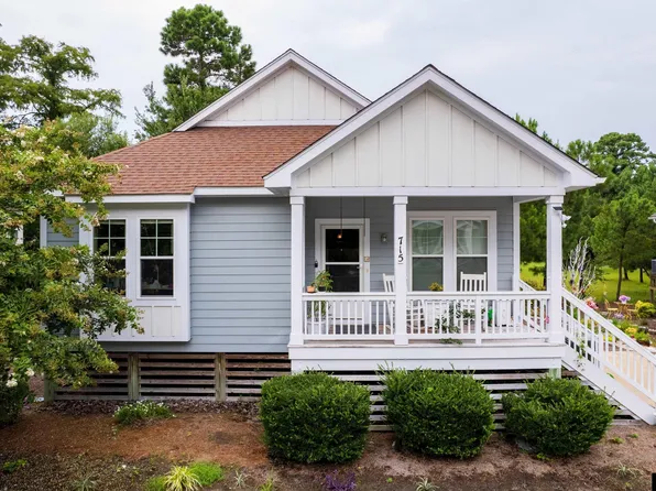 715 Arvilla Ln Lot 4, Manteo, NC 27954