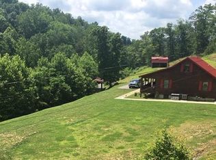 3224 Little Paint Crk, East Pt, KY 41216