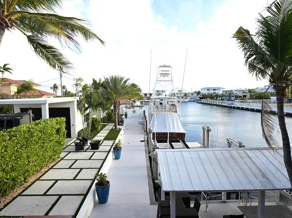 186 Atlantic Blvd, Key Largo, FL 33037