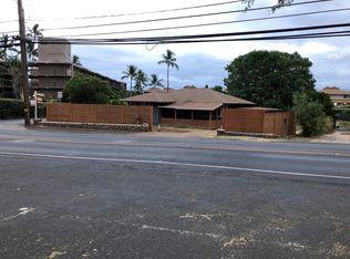 3837 Lower Honoapiilani Rd, Lahaina, HI 96761