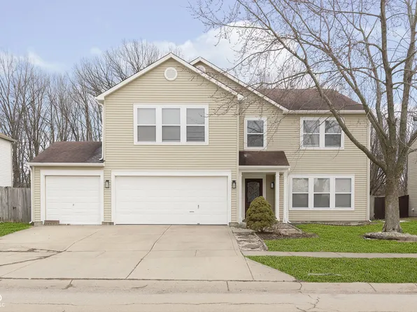 3113 Cassara Dr, Indianapolis, IN 46203