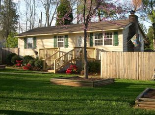 2325 Hargett Rd, Matthews, NC 28105