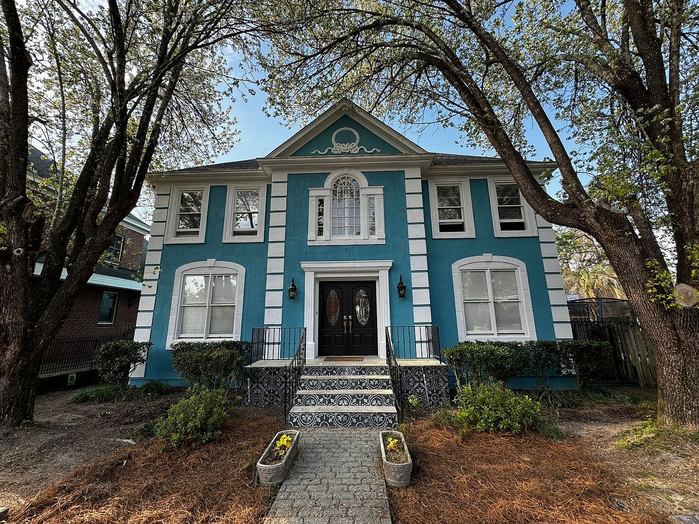 8 Conifer Sq, Augusta, GA 30909 Zillow