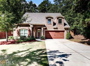 187 Plantation Meadows Ct #10, Marietta, GA 30066