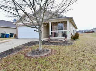 11510 Half Mile Dr, Indianapolis, IN 46235