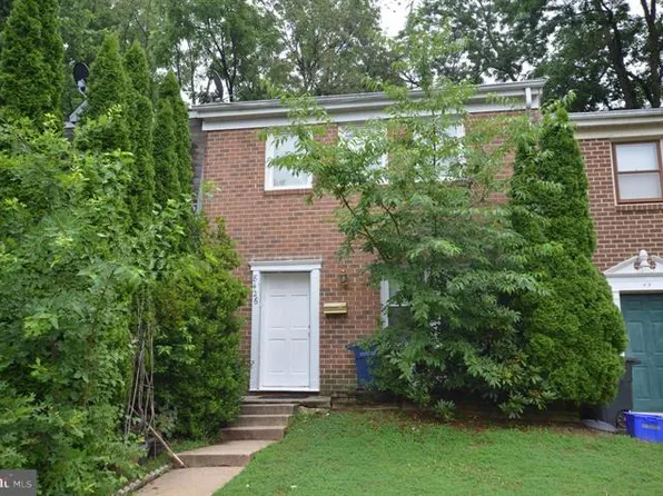 8426 Towne Crest Ct, Gaithersburg, MD 20877