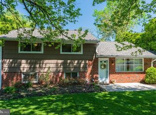 404 Hillside Rd, King Of Prussia, PA 19406