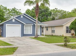 9573 Violet Dr, Orlando, FL 32824