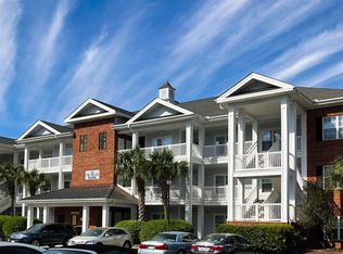 1001 Ray Costin Way UNIT 1615, Murrells Inlet, SC 29576
