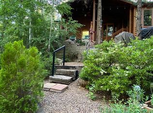 2100 Turtle Creek Rd, Show Low, AZ 85901