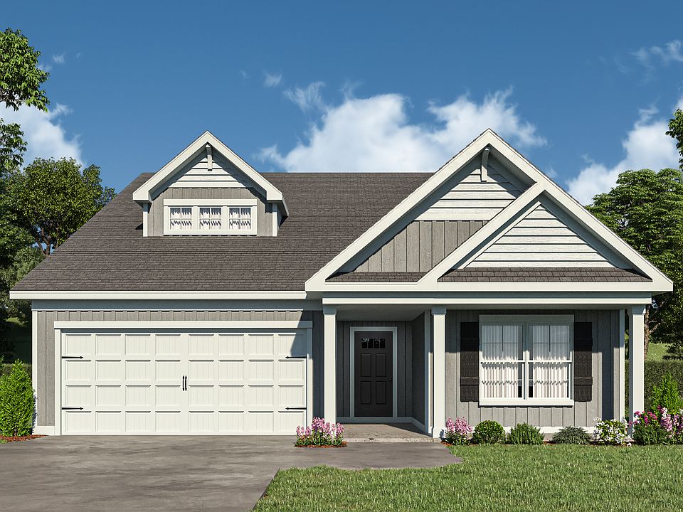 Elevation E