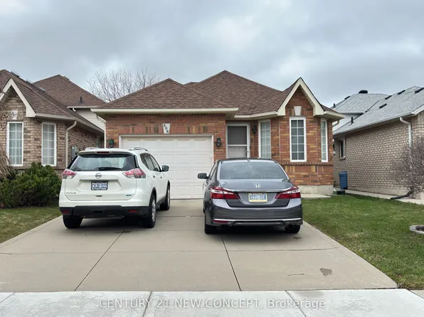 508 Southridge Dr, Hamilton, ON L9C 7V3