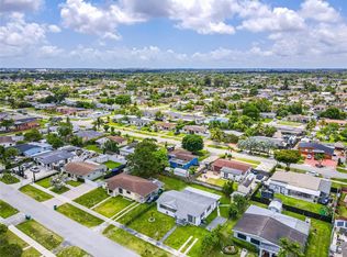 12360 SW 190th Ter, Miami, FL 33177