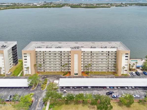 300 S Sykes Creek Pkwy APT 306, Merritt Island, FL 32952