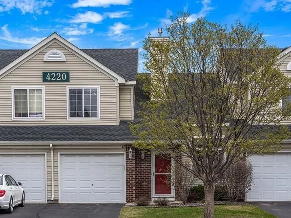4220 Merrimac Ln N APT 71, Plymouth, MN 55446