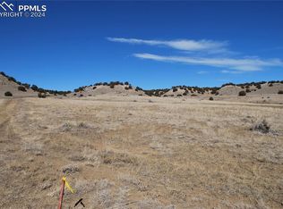 Longhorn Trl, Model, CO 81059