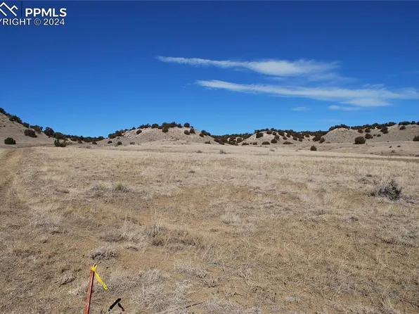 Longhorn Trl, Model, CO 81059