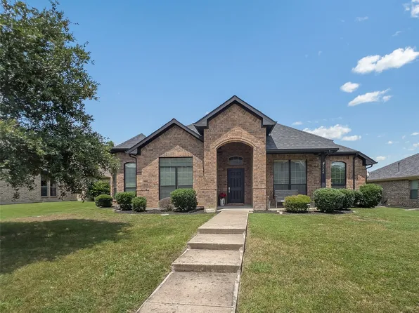 734 Brazos Way, Rockwall, TX 75032