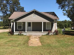 830 River Rd, Stonewall, MS 39363