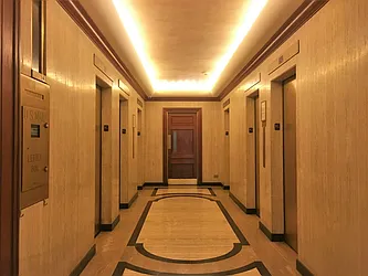 Rented by Keller Williams NYC