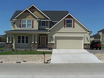 Luxury Home