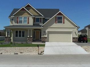 15102 Una St, Caldwell, ID 83607