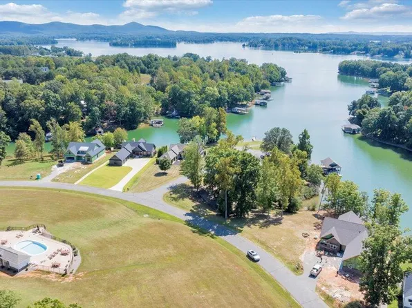 LOT 12 Hammock Pointe Dr, Moneta, VA 24121