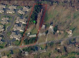 4651 E Johnstown Rd, Columbus, OH 43230