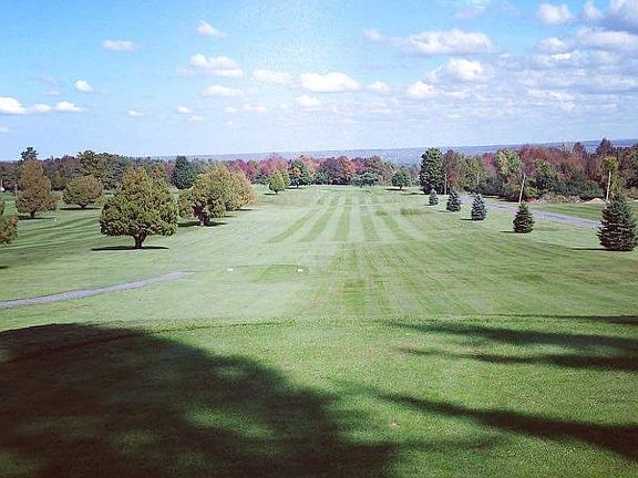 Carlowden Country Club