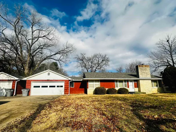 1016 W 18th Ave, Emporia, KS 66801