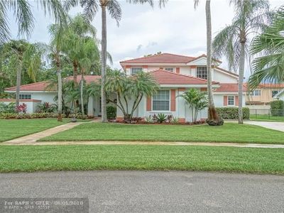 410 NW 202nd Way, Pembroke Pines, FL, 33029