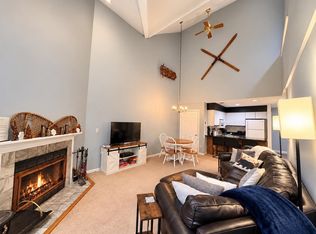 Deer Creek, Dover, VT 05356