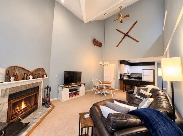 6F Deer Creek Road, Dover, VT 05356