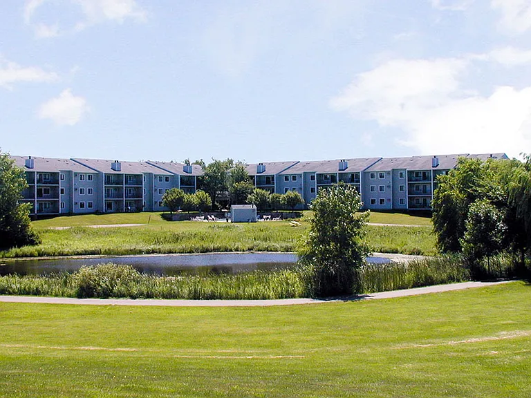 Tylia Apartments — Photo 20