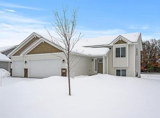 25685 Euclid Ave, Wyoming, MN 55092